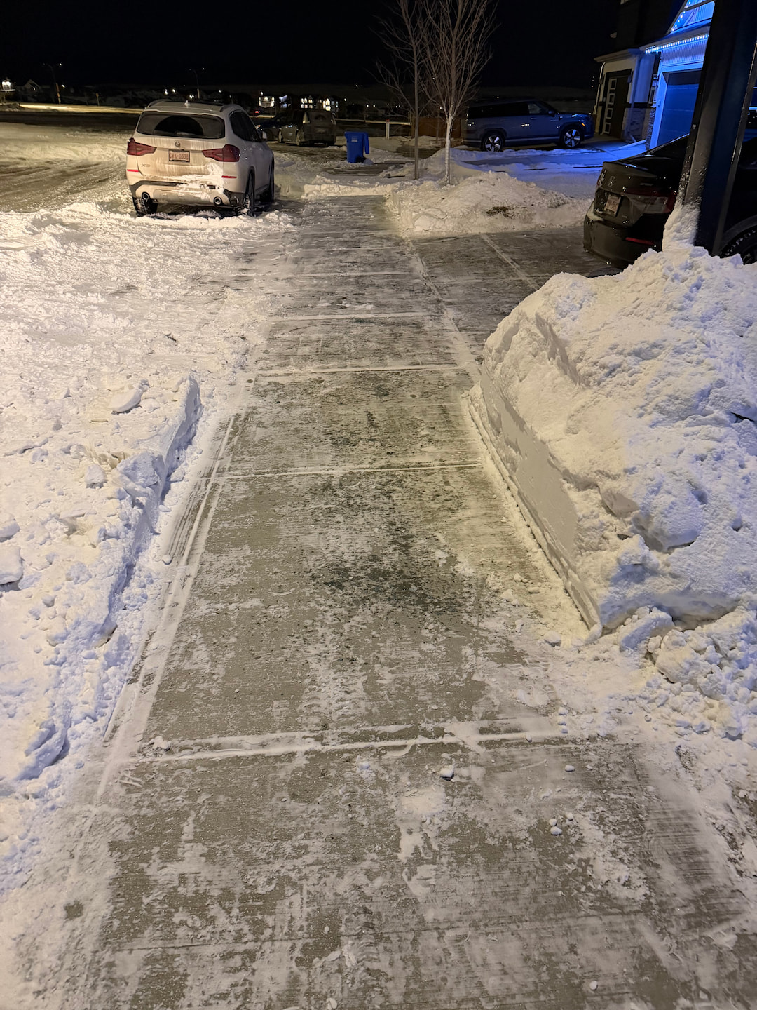 Snow Removal Job2