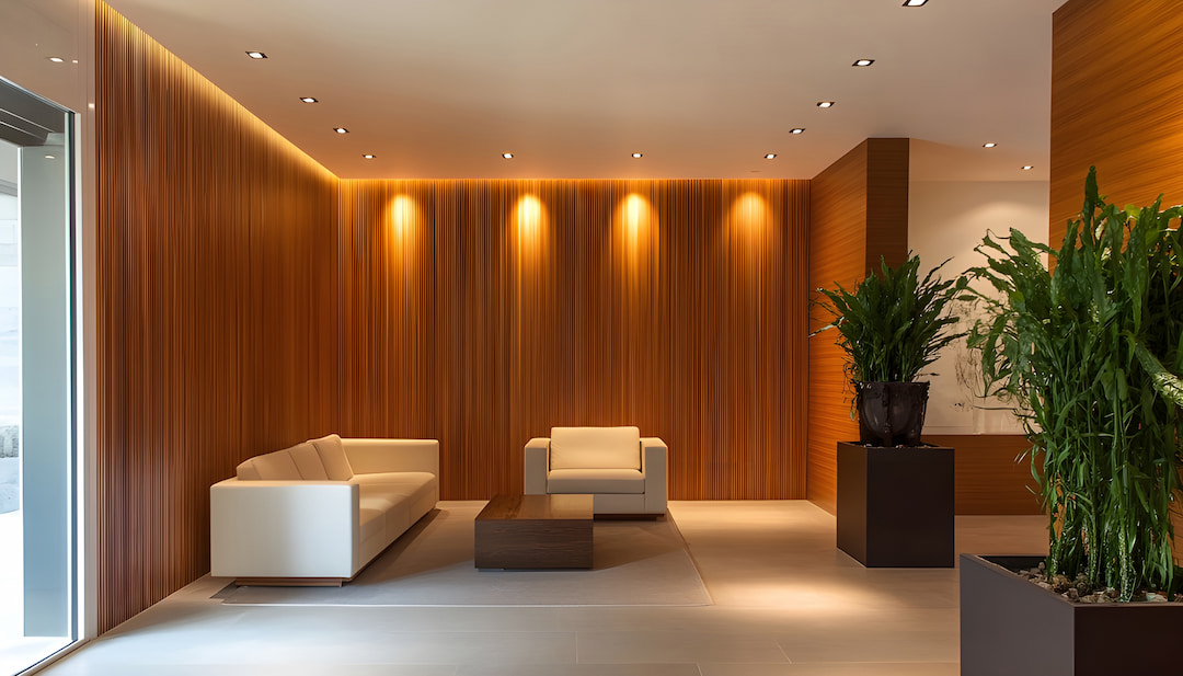 wall lighting